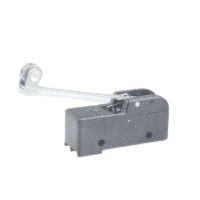 Essen MCR-16R 15A Microswitch with 53mm reverse roller actuator